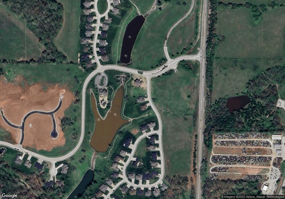 1273 S Amber Ridge Dr, Nixa, MO 65714 - photo 1