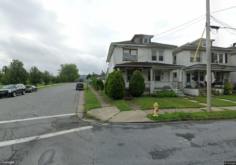 626 E Locust St, Bethlehem, PA 18018 - photo 1