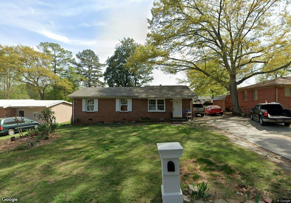 686 Burbank Dr SE unit III, Smyrna, GA 30080 - photo 1