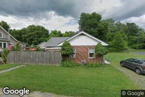 331 Grace St, Glade Spring, VA 24340