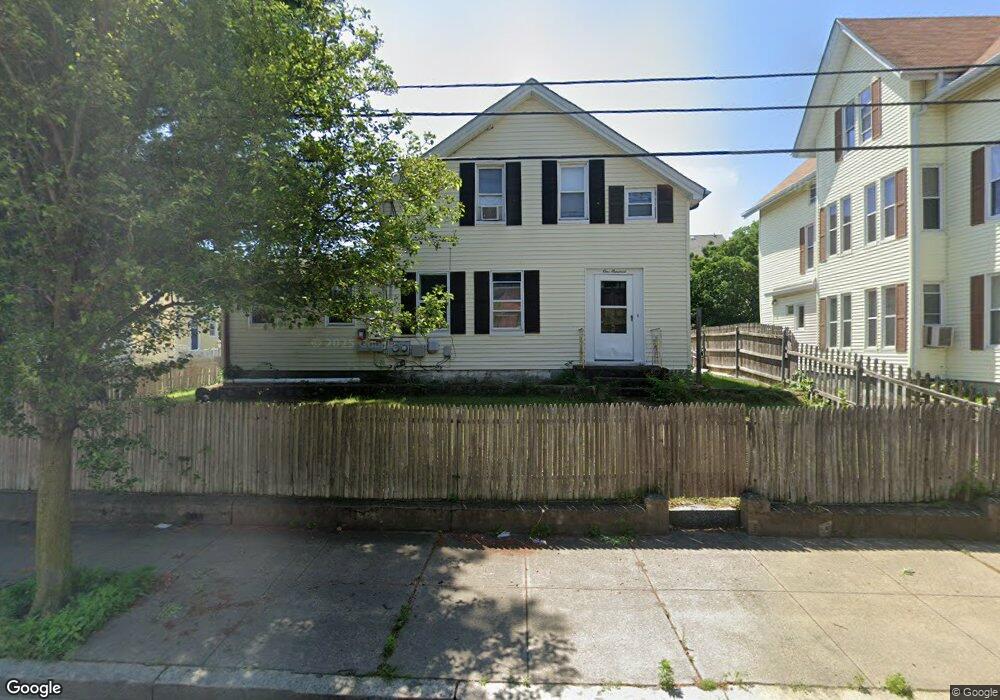 100 Pine St, Pawtucket, RI 02860 - photo 1