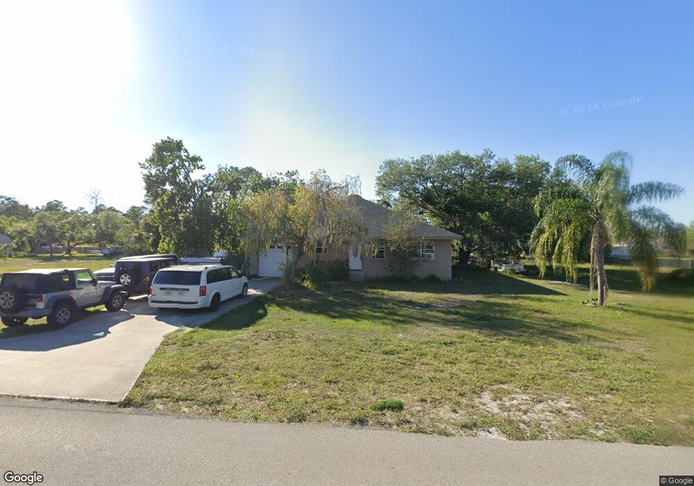 142 Washington Blvd, Lake Placid, FL 33852 - photo 1