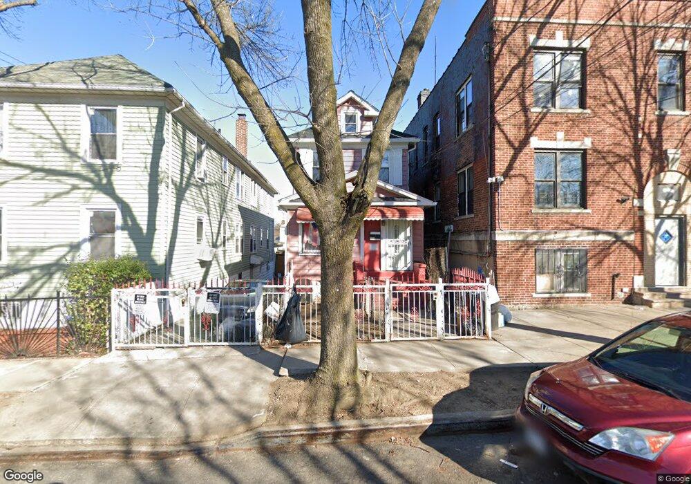 1823 Lacombe Ave, Bronx, NY 10473 - photo 1