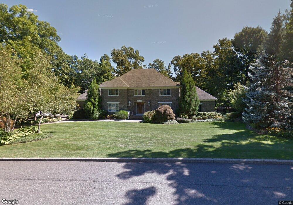 400 Devonshire Dr, Franklin Lakes, NJ 07417 - photo 1