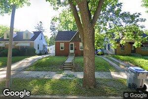 4484 N 46th St, Milwaukee, WI 53218