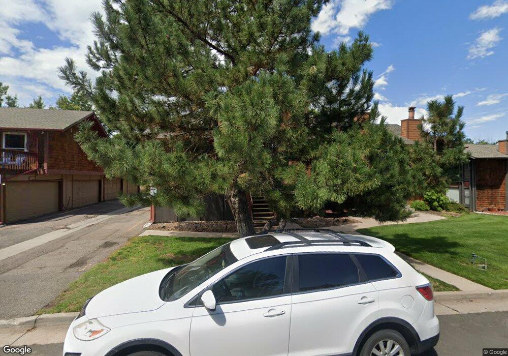 1291 S Crystal Way, Aurora, CO 80012 - photo 1