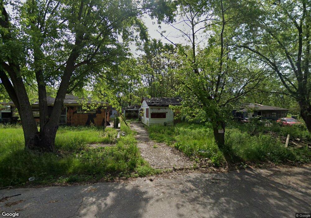 2197 Baker St, Gary, IN 46404 - photo 1