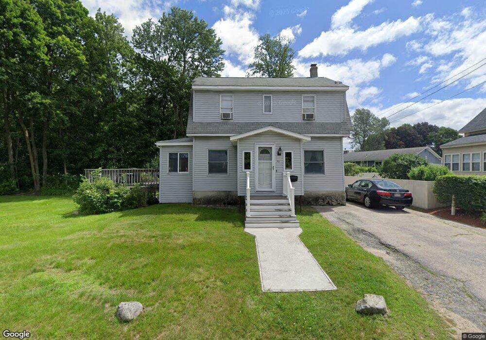 45 Osgood Ave, Dracut, MA 01826 - photo 1