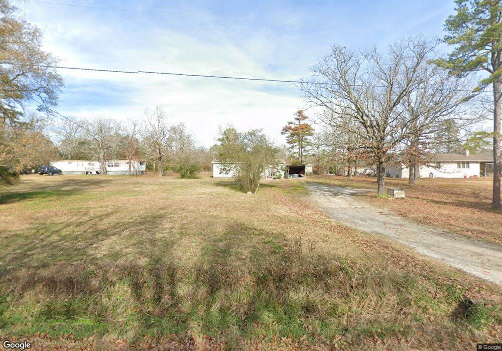 144 Pipkin St, Jessieville, AR 71949 - photo 1