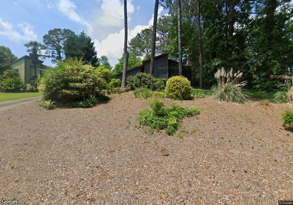 4097 Signal Ridge SW, Lilburn, GA 30047 - photo 1