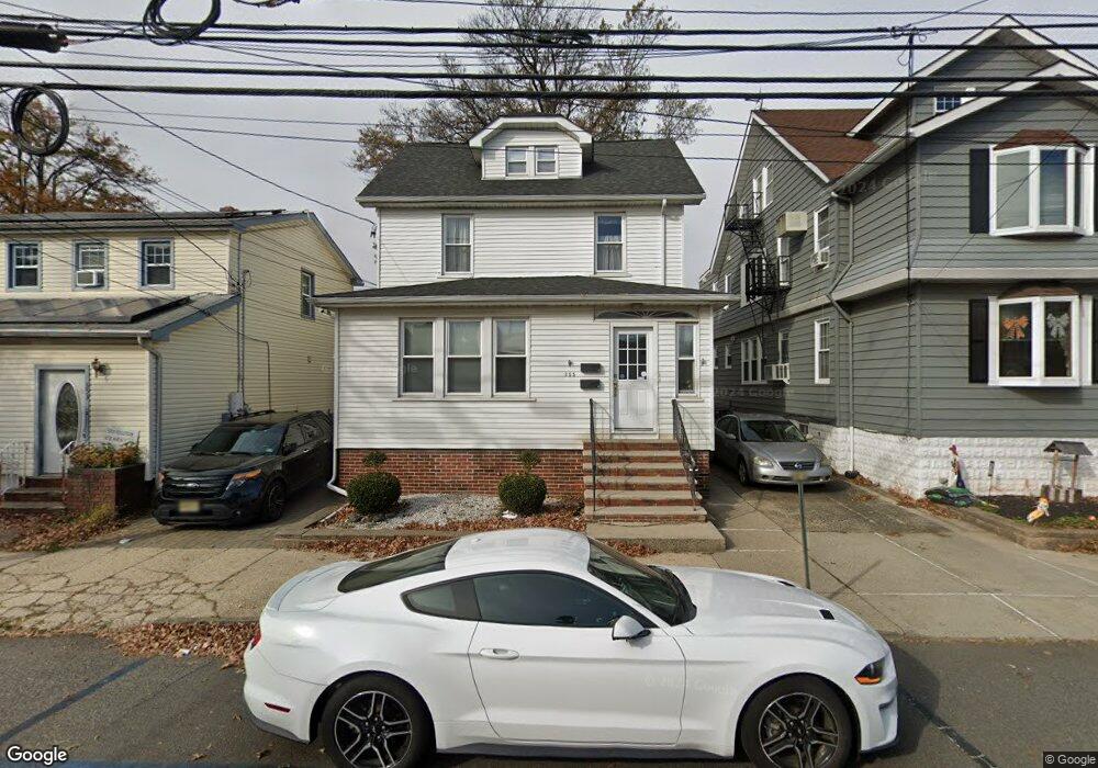 355 Maple St, Kearny, NJ 07032 - photo 1