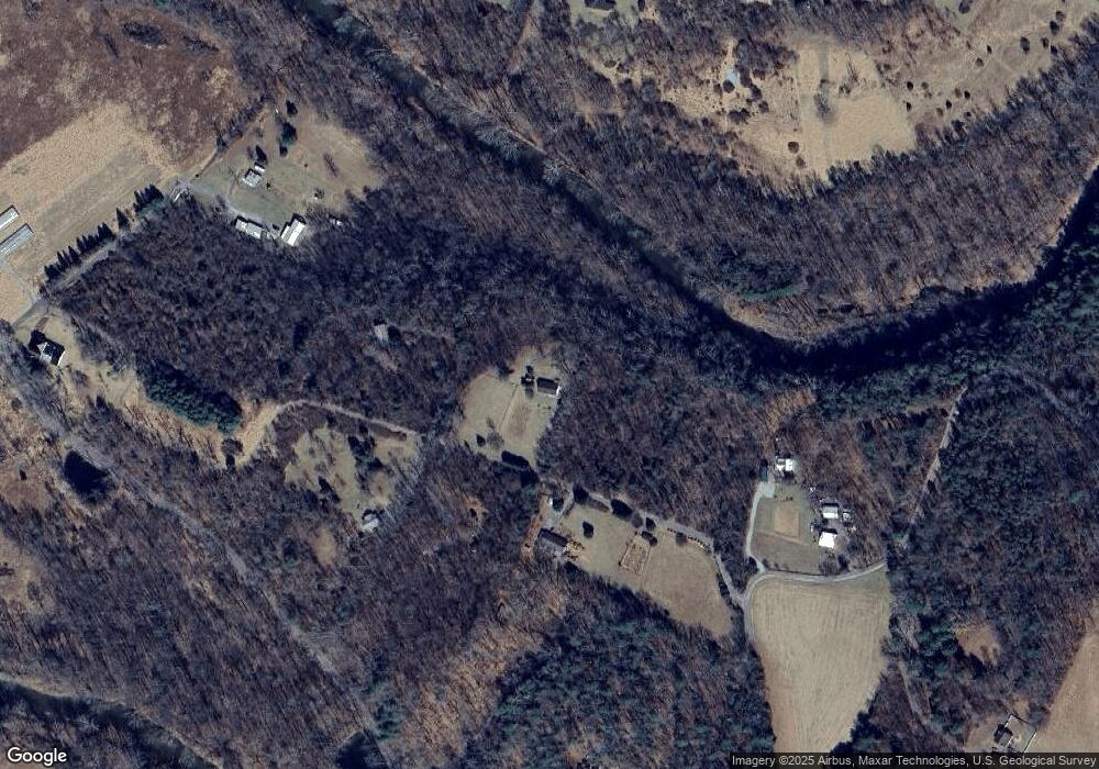 138 Bill's Way, Berkeley Springs, WV 25411 - photo 1