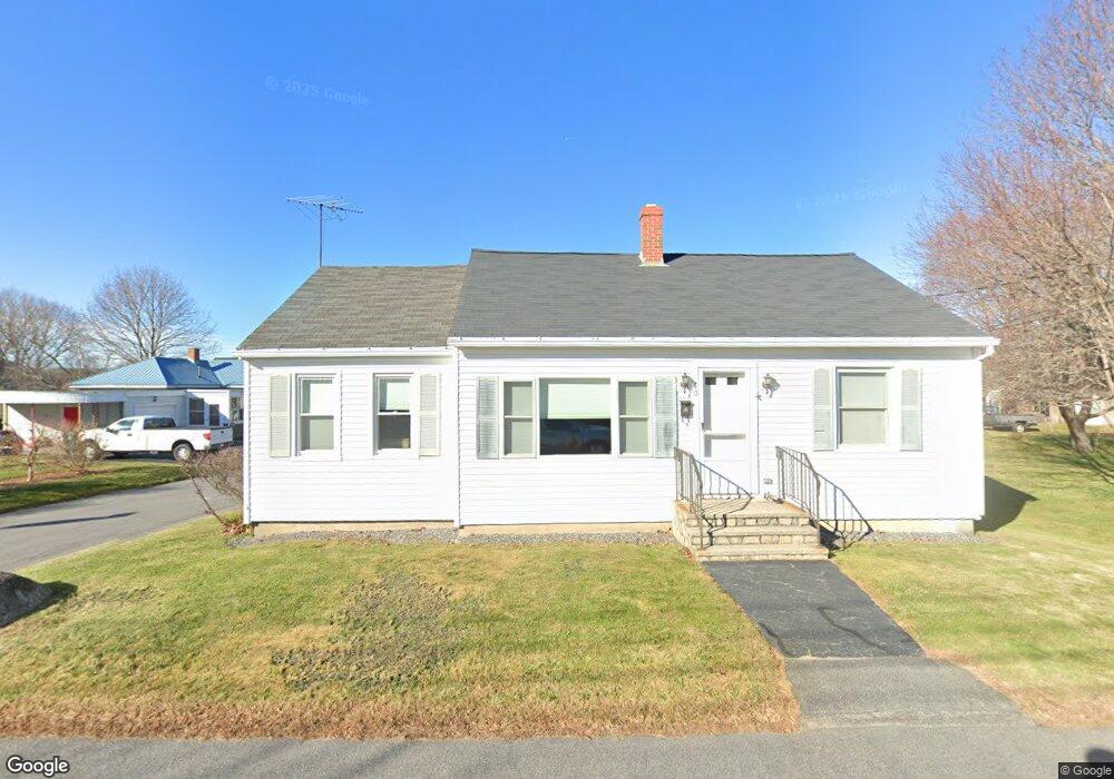 40 Mount Pleasant St, Biddeford, ME 04005 - photo 1