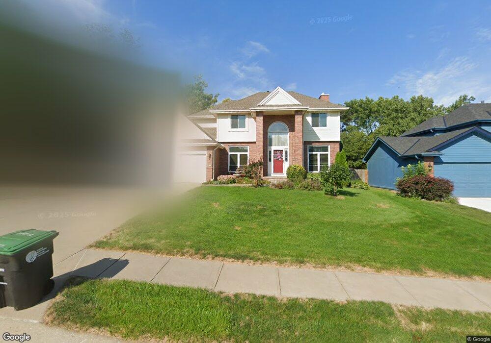 4820 S 166th St, Omaha, NE 68135 - photo 1