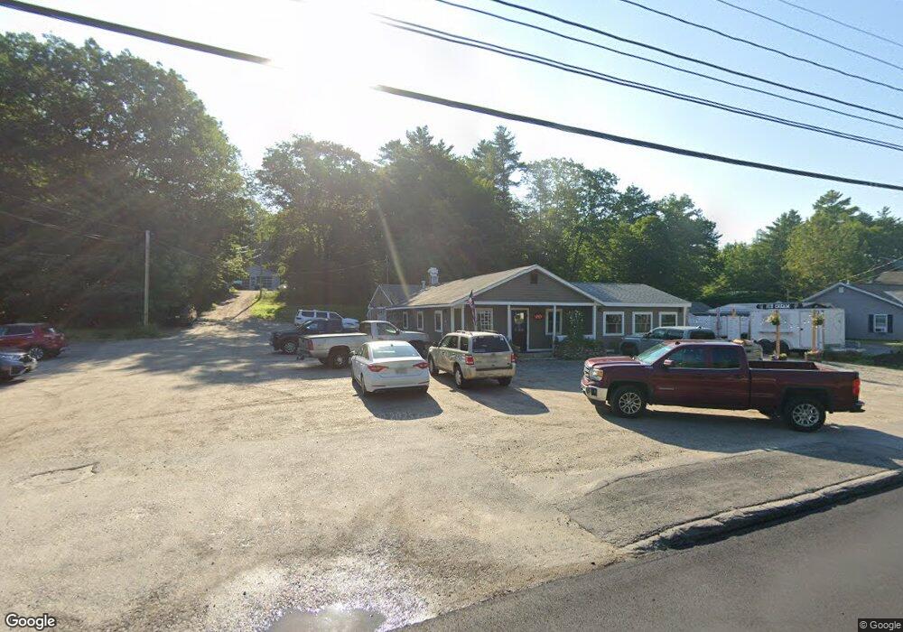 64 Portland Rd, Bridgton, ME 04009 - photo 1