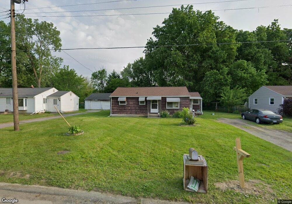 5131 Marilyn Dr, Flint, MI 48506 - photo 1