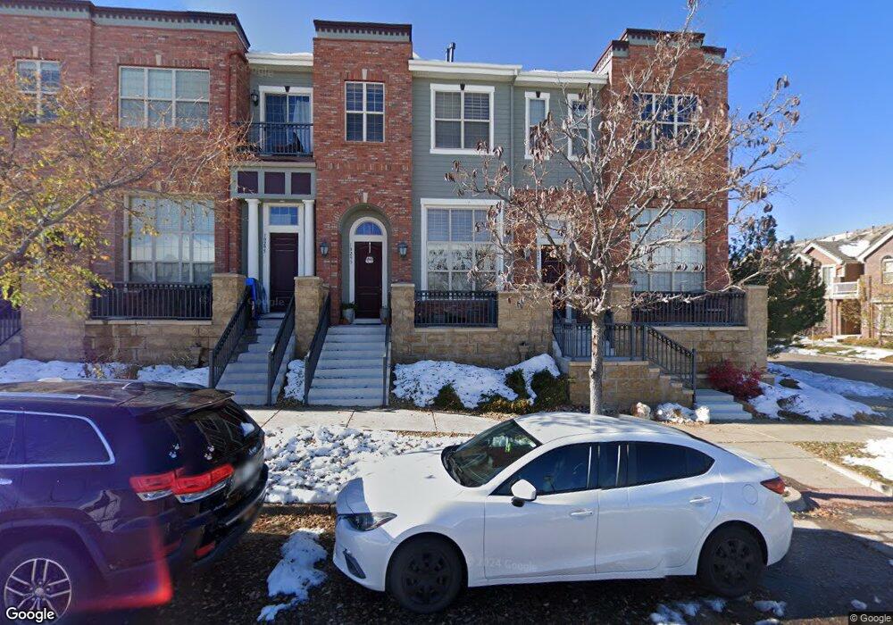 10293 Belvedere Ln, Lone Tree, CO 80124 - photo 1