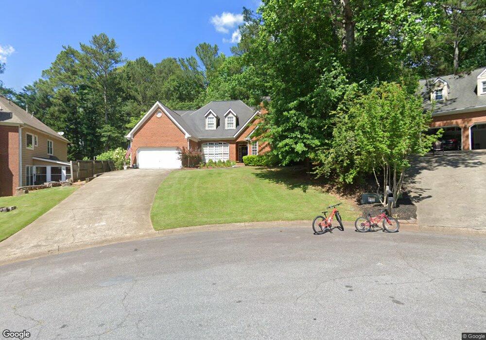 4720 Bantry Ct NE unit 45, Marietta, GA 30066 - photo 1