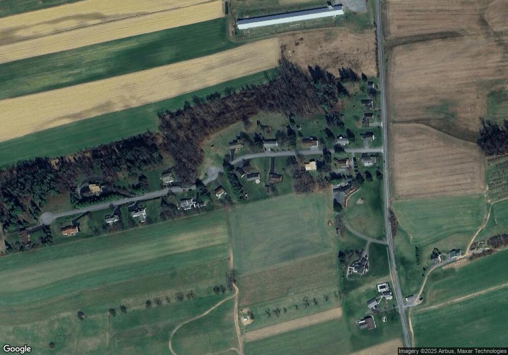 151 Melmar Dr, Lewisburg, PA 17837 - photo 1