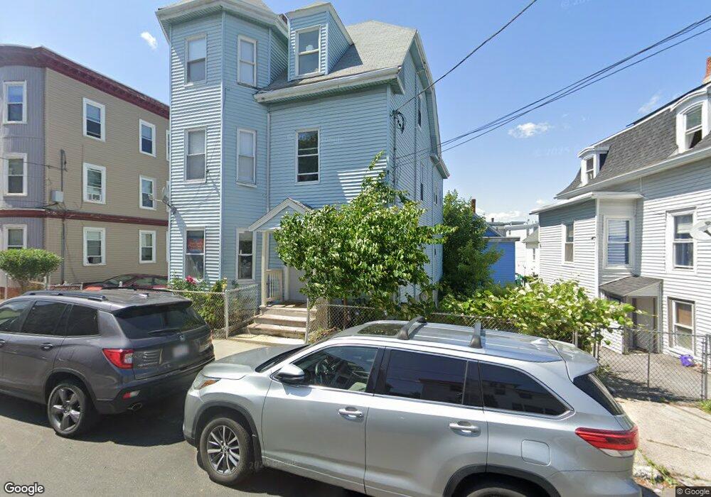 41 High Rock St unit 1, Lynn, MA 01902 - photo 1