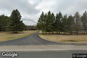 24535 Pass Rd NE, Hines, MN 56647