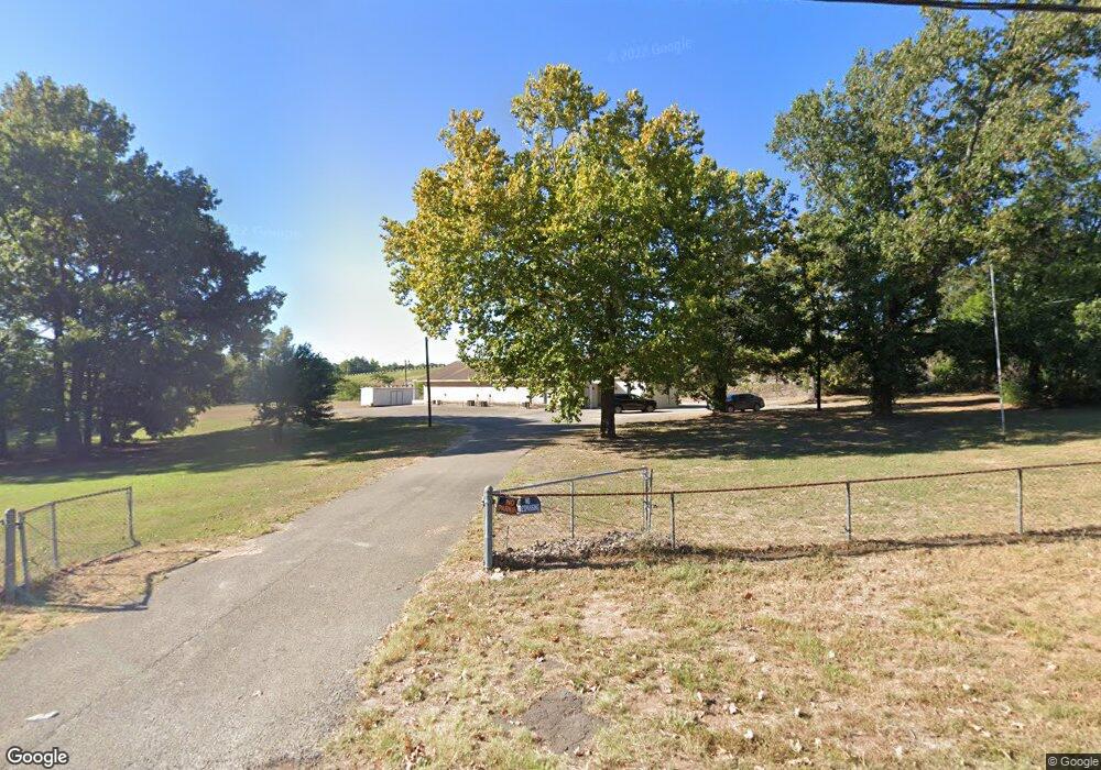 2839 Durst St, Nacogdoches, TX 75964 - photo 1