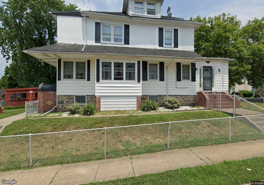 3423 Kentucky Ave unit BAS, Baltimore, MD 21213 - photo 1