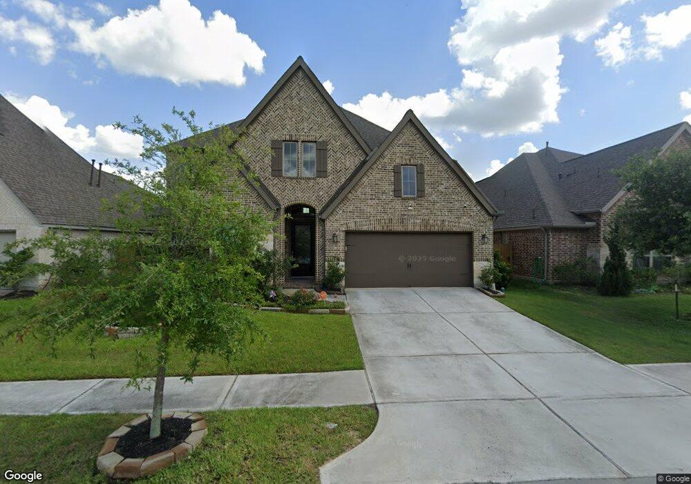 4092 Emerson Cove Dr, Spring, TX 77386 - photo 1