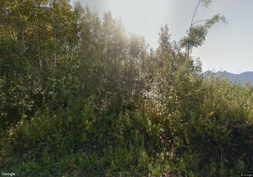 3064 S Charming Valley Loop, Palmer, AK 99645 - photo 1