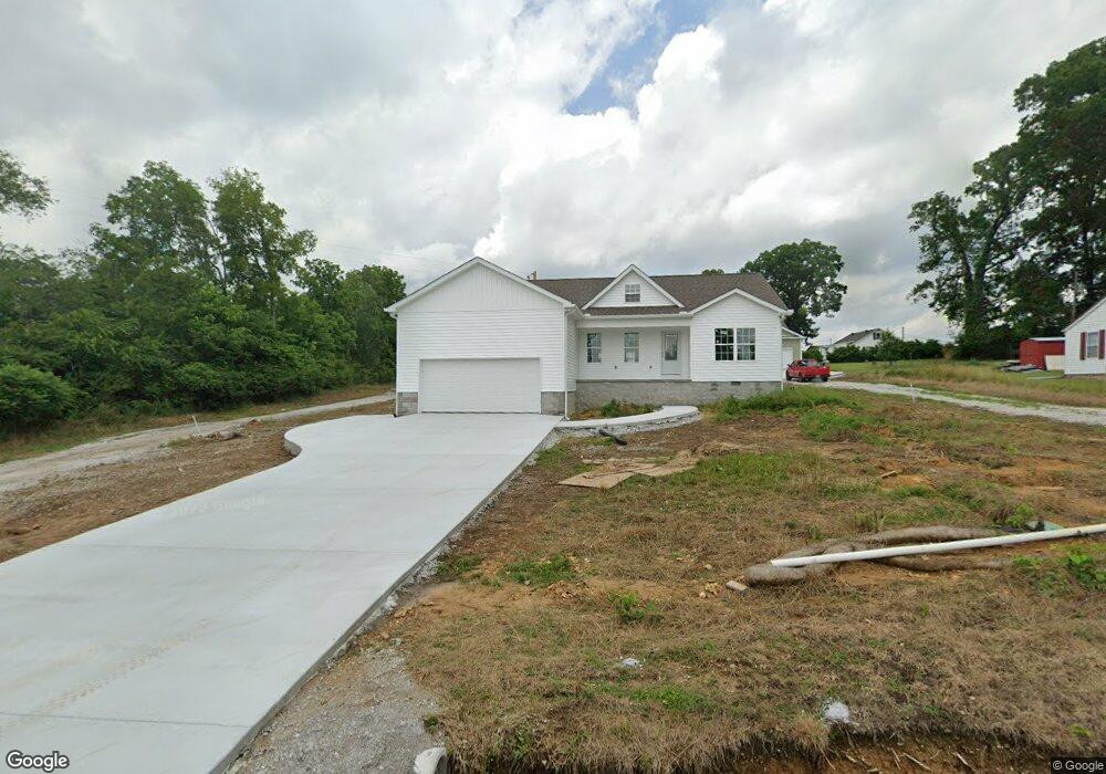 114 Ewell St, Manchester, TN 37355 - photo 1