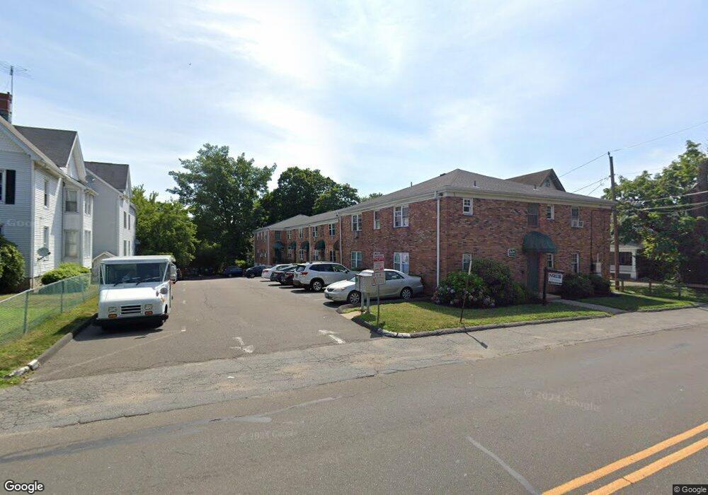 35 Fairfield Ave unit 14, Norwalk, CT 06854 - photo 1