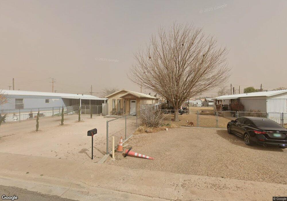 210 E Byers St, Hobbs, NM 88240 - photo 1