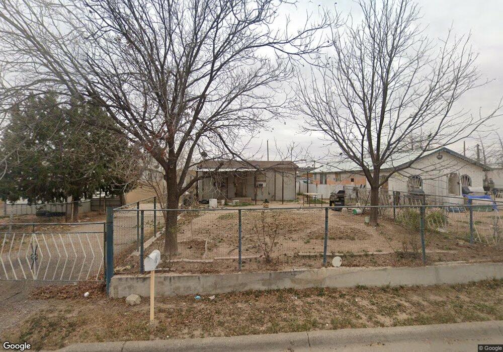 213 W Main St, Hobbs, NM 88240 - photo 1