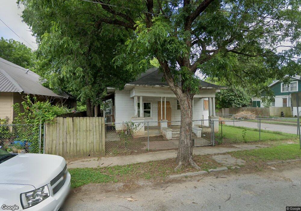 226 B St SW, Ardmore, OK 73401 - photo 1
