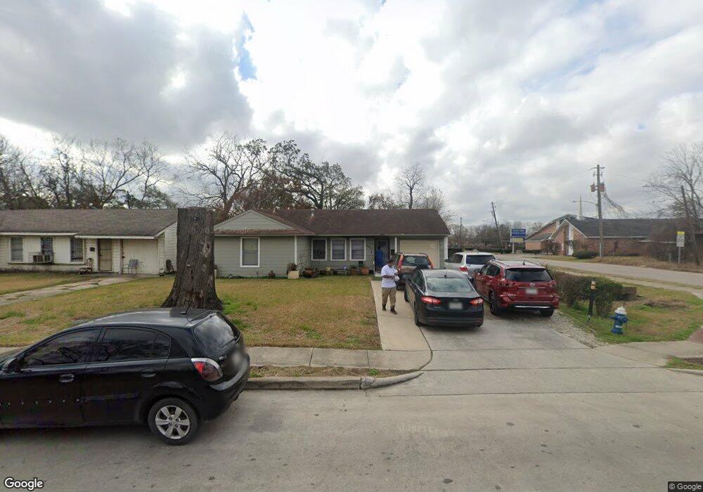 4902 Perry St, Houston, TX 77021 - photo 1