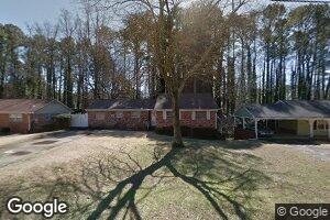 2908 Heather Dr, Atlanta, GA 30344