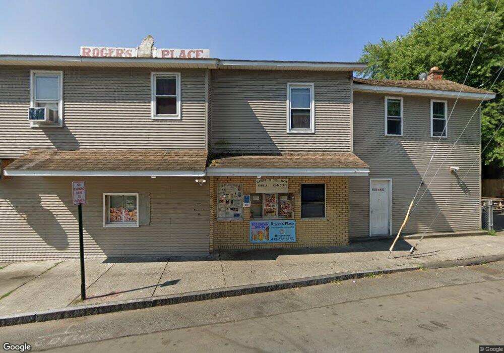 1016 Chicopee St, Chicopee, MA 01013 - photo 1