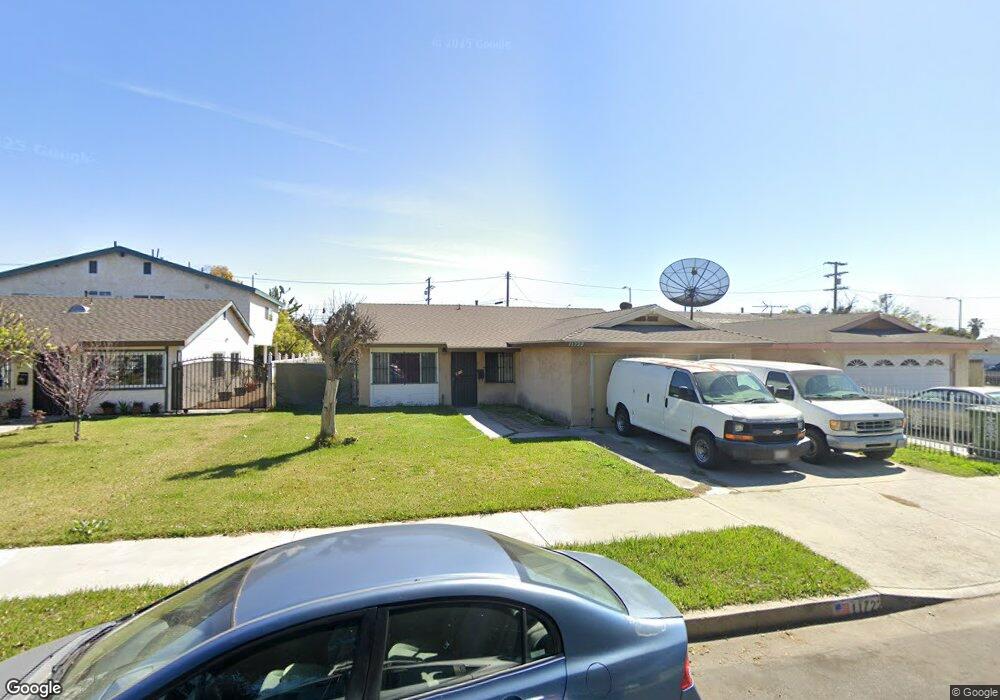11722 Belhaven Ave, Los Angeles, CA 90059 - photo 1
