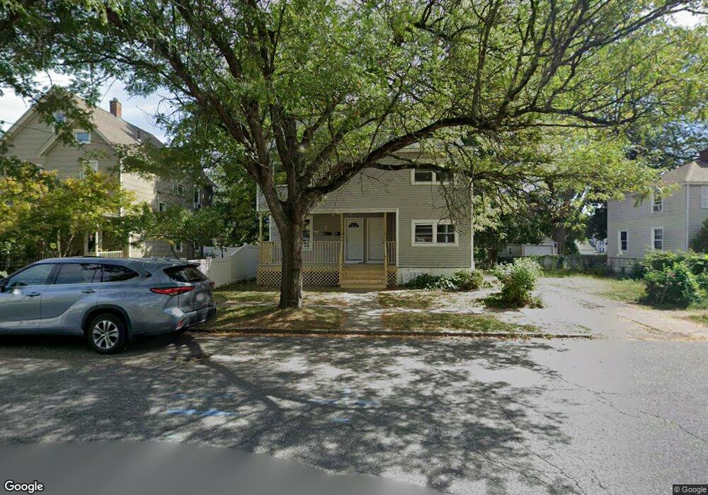 120 Sycamore St unit 122, Holyoke, MA 01040 - photo 1