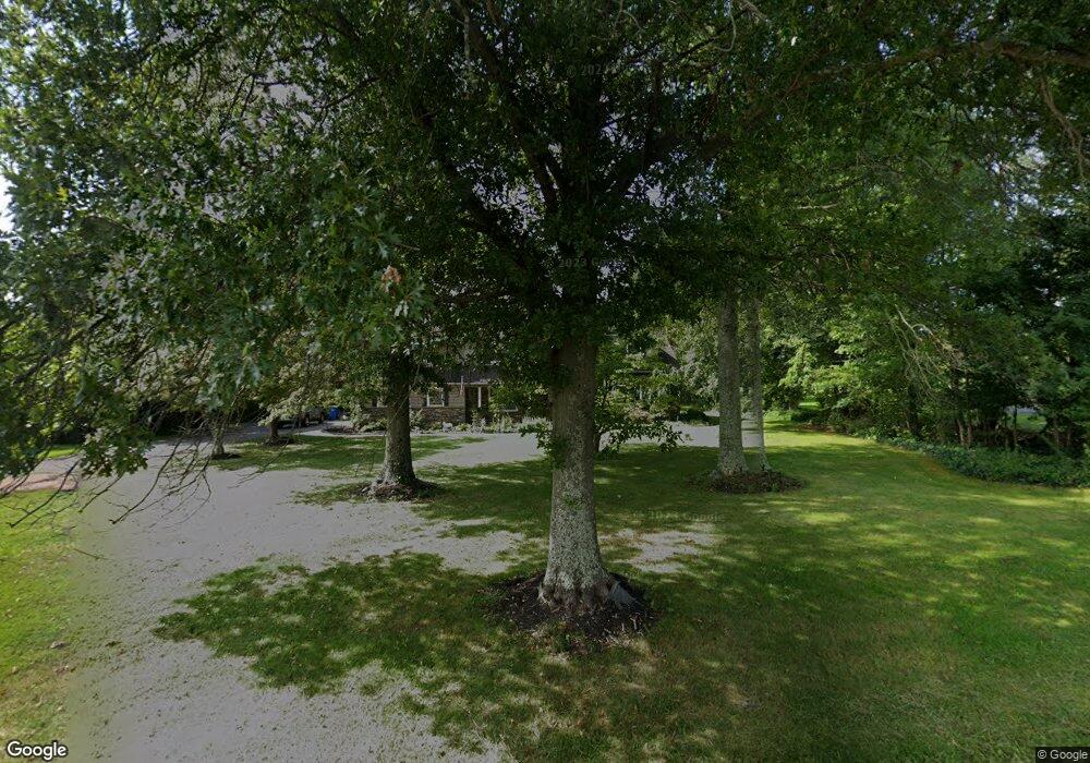 263 Township Line Rd, Belle Mead, NJ 08502 - photo 1