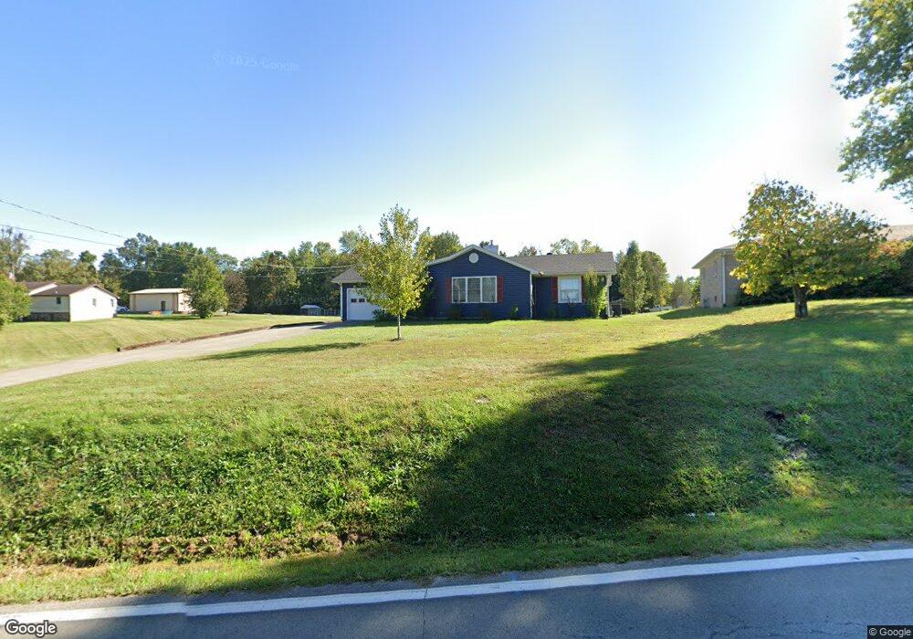 7506 E Manslick Rd, Louisville, KY 40228 - photo 1