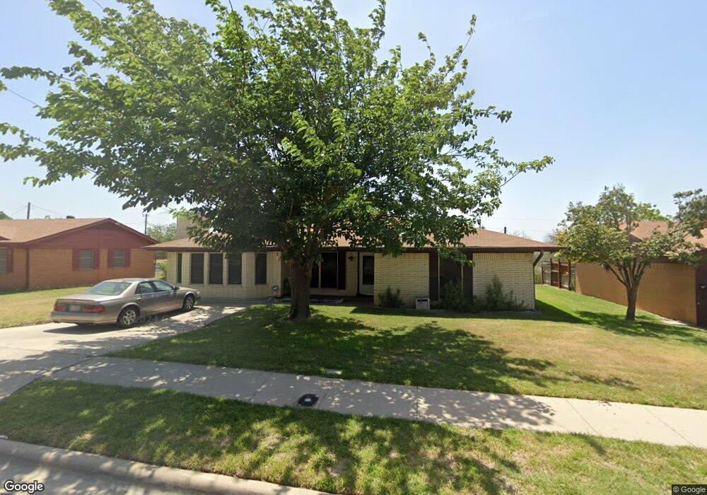 1003 S 31st St, Copperas Cove, TX 76522 - photo 1