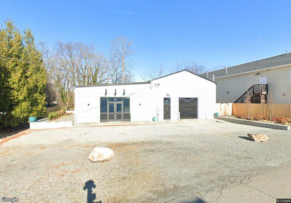 100 E O St, Purcellville, VA 20132 - photo 1