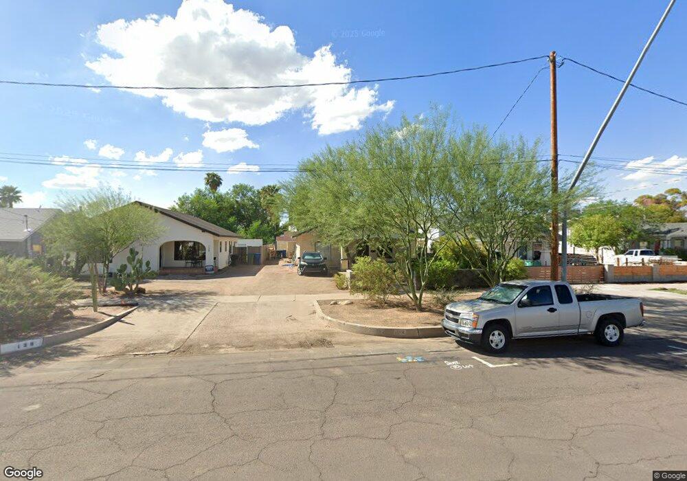 134 S Hibbert, Mesa, AZ 85210 - photo 1