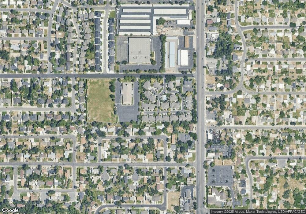 623 E Stonefly Dr unit 24, Sandy, UT 84070 - photo 1