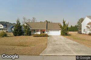 103 Quarter Horse Run, Havelock, NC 28532