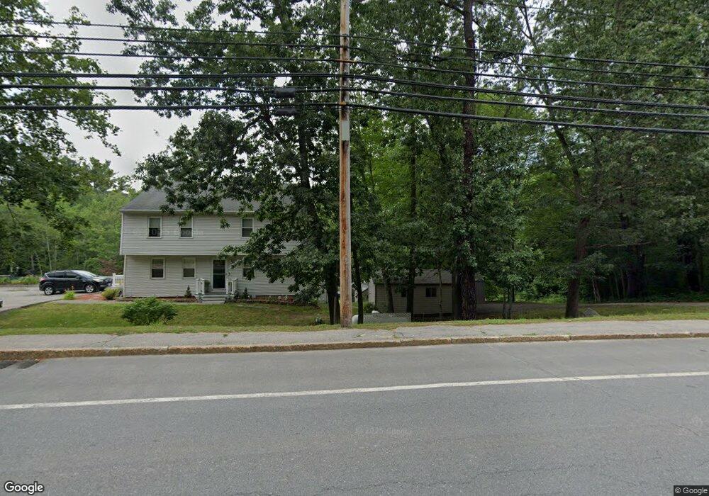 158 Central St, Hudson, NH 03051 - photo 1