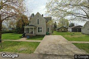 213 Ohio St, Topeka, IN 46571