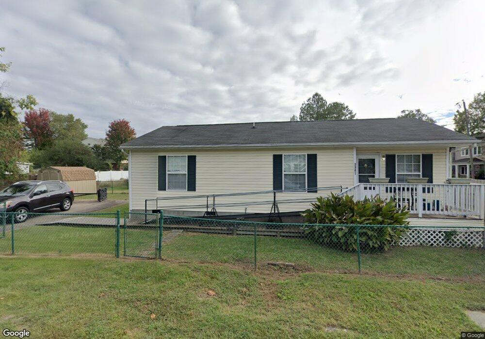 3901 Grayson St, Richmond, VA 23222 - photo 1