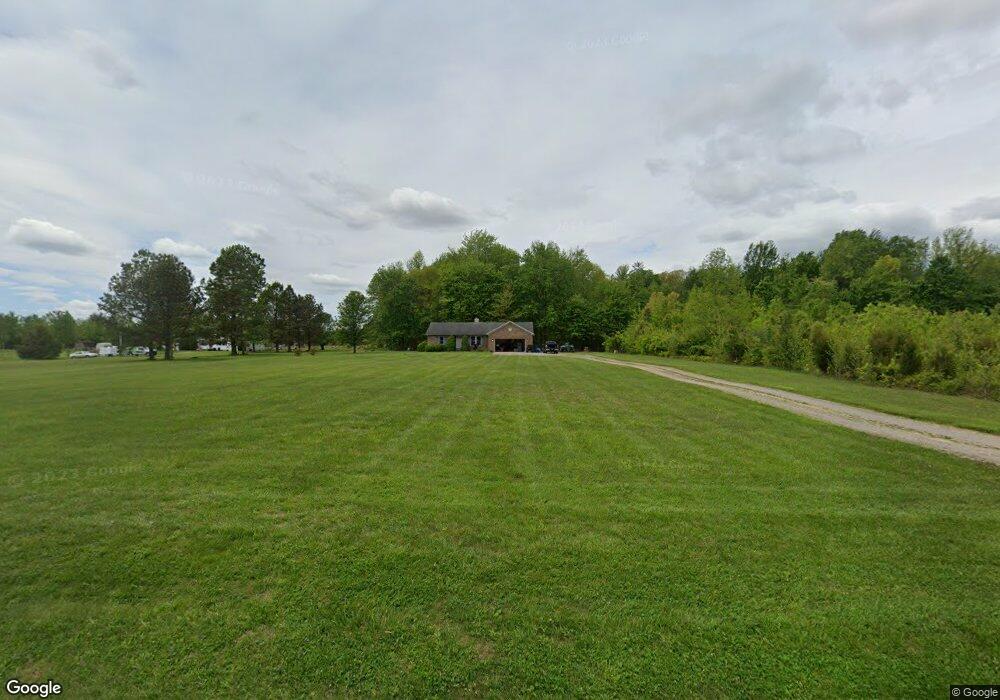 24915 Boyer Rd, New Washington, IN 47162 - photo 1